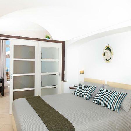 Maison Rosa Positano Exteriör bild